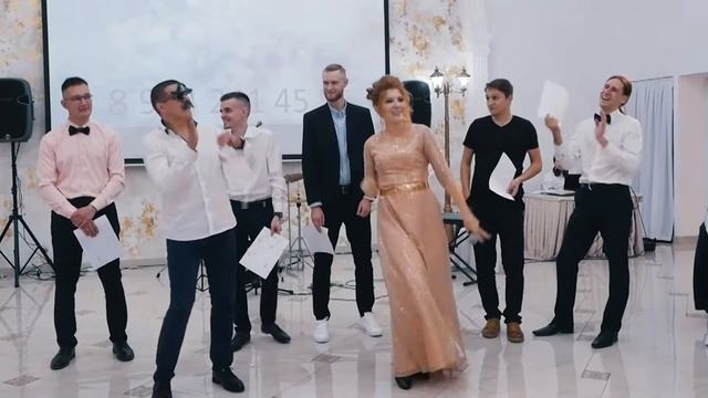 Ваша СВАДЬБА МОЩНО, УЛЁТНО, ЗАЖИГАТЕЛЬНО!!! Ведущая Ярких Счастливых Событий - ДАРЬЯ ТИМОФЕЕВА