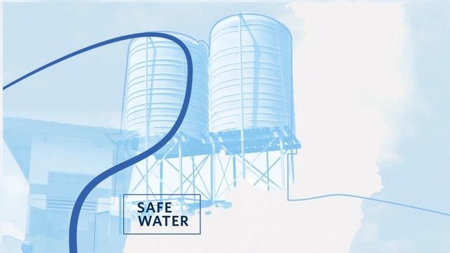 About The Conrad N. Hilton Foundation