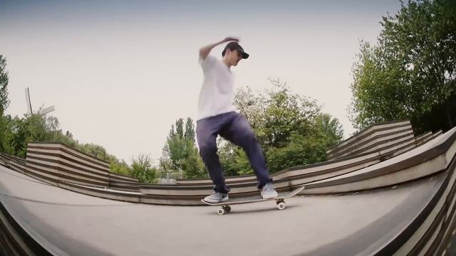 Nike SB | Euro Series 2016 | Berlin Invite