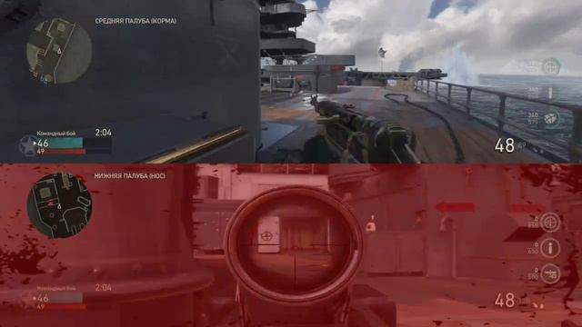 Call Of Duty®: WWII_20191222211449