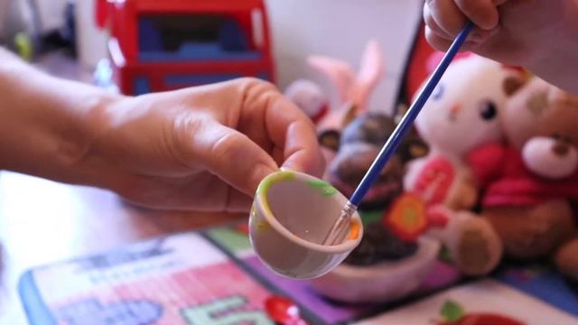 АЙЛИН КРАСИТ ДЕТСКИЙ ЧАЙНЫЙ СЕРВИС