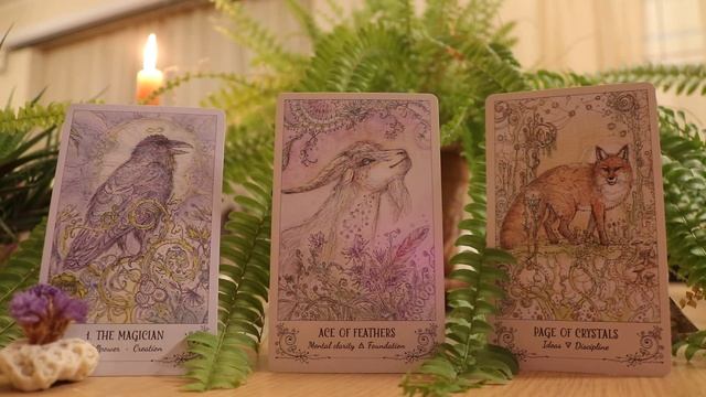 ЛЕВ - ПРОГНОЗ на ОКТЯБРЬ 2021