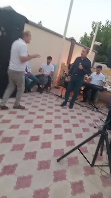 Сангали Мирзоев