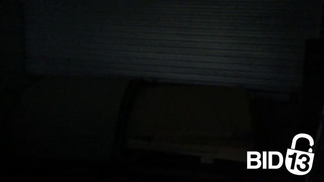 Britebox Storage Co Unit C124