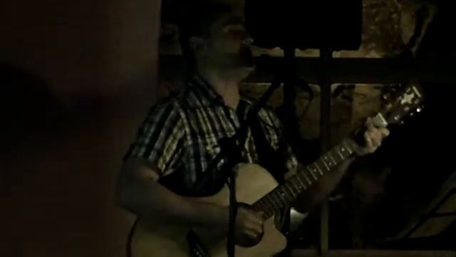 Calipso Bar Mogan-carlos Live