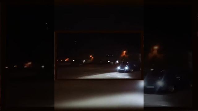 Drift Bmw E34 540 M60B40