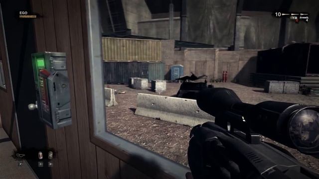 Duke Nukem Forever - Part 06 - The Duke Dome