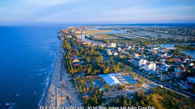 Đánh Giá - Ally Beach Boutique Hotel Hoian - Hoi An