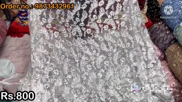 Katran Market Mangolpuri 2022 🔥 दिल्ली की सबसे सस्ती मार्केट 🔥 Latest Designer Fabrics In Cheap ₹ |