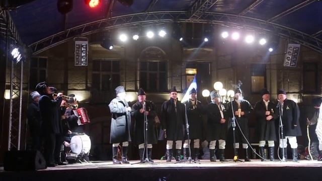 MALANKA-FEST / 