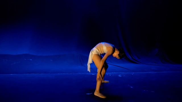 You Raise Me Up | Lyrical Dance Solo