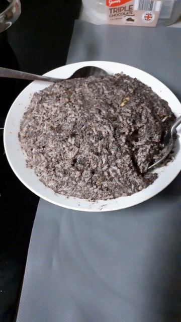 Кутя. З Різдвом.