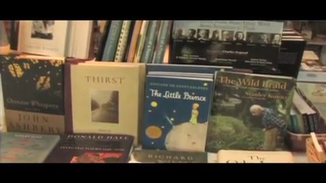 Moonraker Books - Langley, Washington