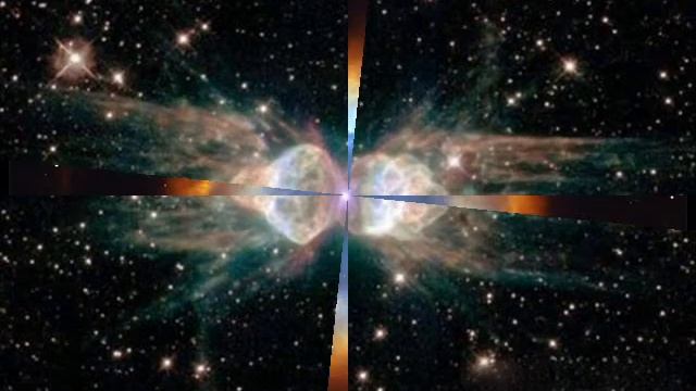 Я и мои видео 8   Космос и музыка