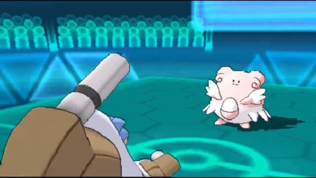 2016 Vietnam Streetpass Championship Smogon UU Round 1: 01