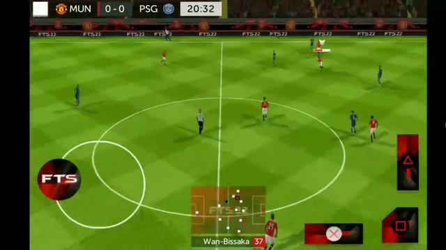 FTS 22 MOBILE™ [300 MB] ALL LATEST TRANSFERS & KITS 2021/22 4K Graphics New Theme Android