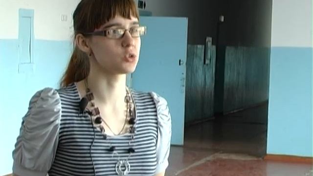 Школьная жизнь 2009
