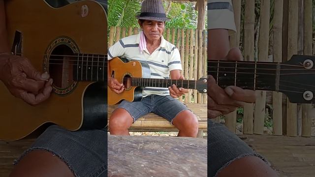 Black Ana White | Fingerstyle By:nestor Torrentira  @jhundivz