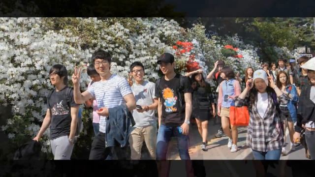 강남대학교_ 캠퍼스사진_ 촬영 서진수 교수_Kangnam Univ. So Jin Su