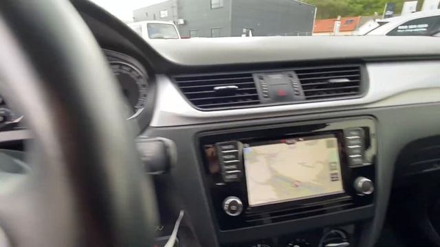 Škoda Rapid 1.0 TSI Ambition Plus Bílá Candy