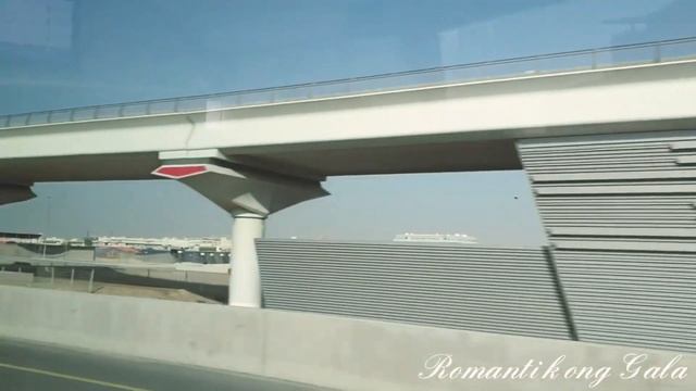 JEBEL ALI TO IBN BATTUTA - DUBAI (31)