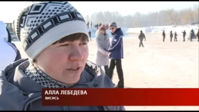 Мотогонщикъёс Дэри ёросэ люкаськылӥзы