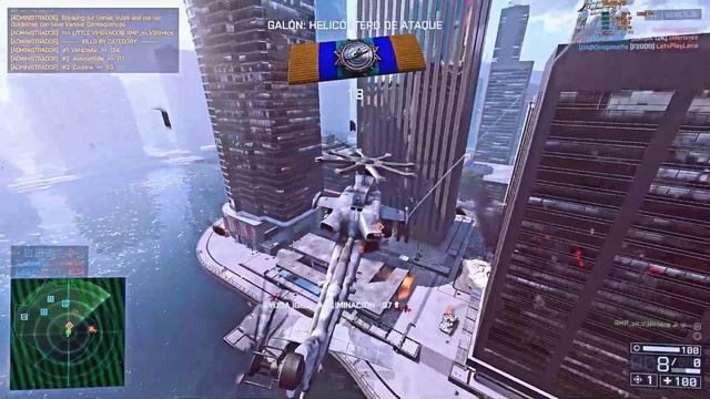 BATTLEFIELD 4 ATTACK HELICOPTER  GAMEPLAY AND MORE
