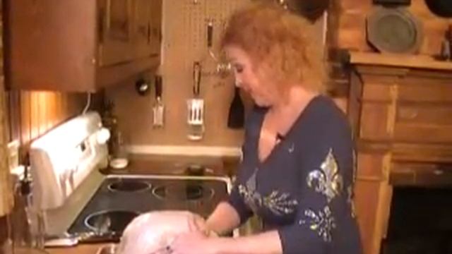 Roast Turkey Recipe, How To Roast A Turkey, Perfect Turkey Recipe, Recipe For Roast Turkey