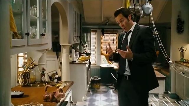 Прикол Элвин и бурундуки