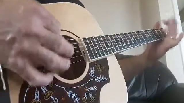 Solo ADK-1 DIY Acoustic Guitar Kit