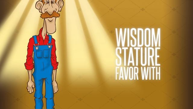 Luke 2:52 Series Intro