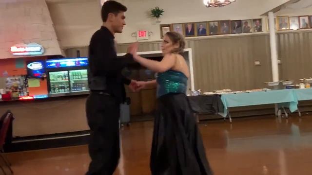 2019 SUM BASH   PB & MDR VIENNESE WALTZ