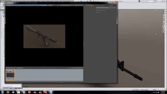 Rendering Tutorial
