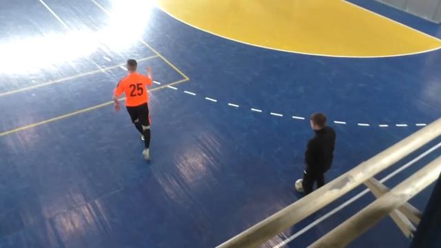 КУ  1 НАНГУ – Сто Пудов