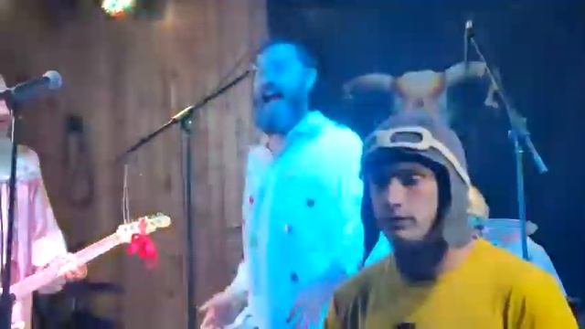 Маки Любви - Барка