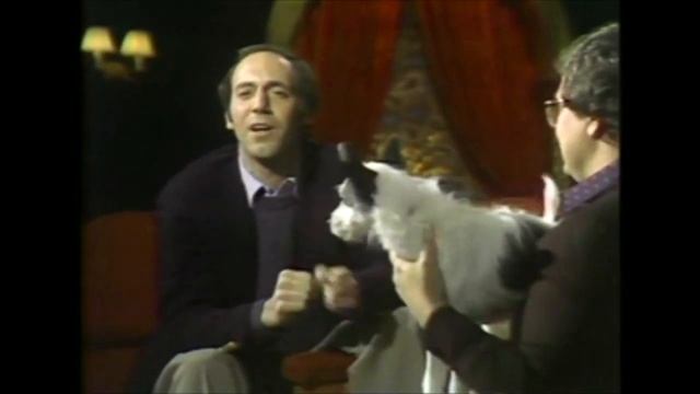 Piranha & Up In Smoke (1978) Movie Reviews - DOGS - Sneak Previews With Roger Ebert And Gene Siskel