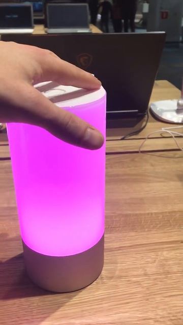 Xiaomi Yeelight Bedside Lamp