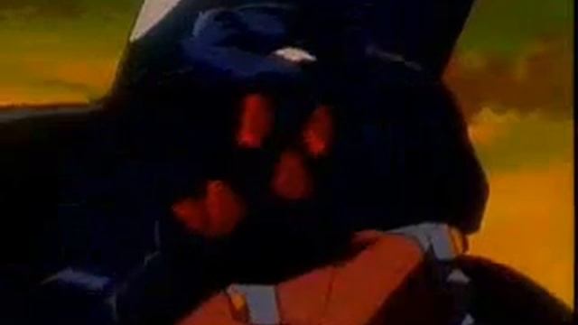 Evangelion By Night Whitch