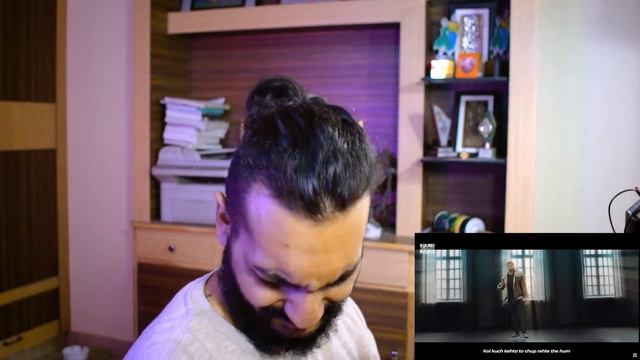 BAR BREAKDOWN - JO TU CHAHEGA (BELIEVE) - KARMA X RAFTAAR | KALAMKAAR