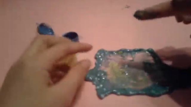 Расслабляющий Slime #1