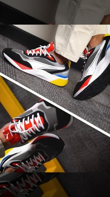 Puma RS-Metric Casuals For Men