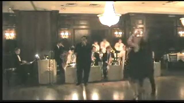 Clementine-Cary Richards Orchestra