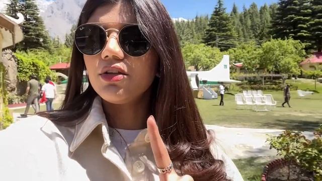 GUESS WHERE I AM AND MY FAMILY IS FINALLY HERE FROM AMERICA!! - Vlog 81