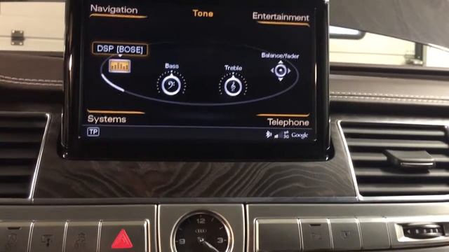 Audi Mmi 3g+