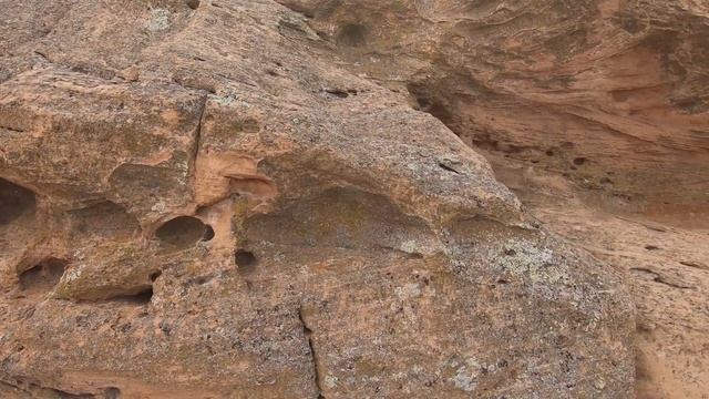 Mount Big Bogdo 2.7k 60fps -2 Part. Baskunchak. Bogdinsko-Baskunchaksky Reserve. Relax Video.