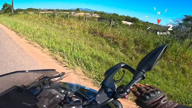 MEU TOP SPEED NOVA BMW R 1300GS 2024 - MAIS POTENTE E TECNOLÓGICA