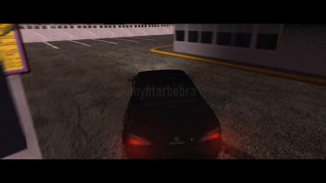 Feofilov - Сонъ  | Drift Paradise MTA