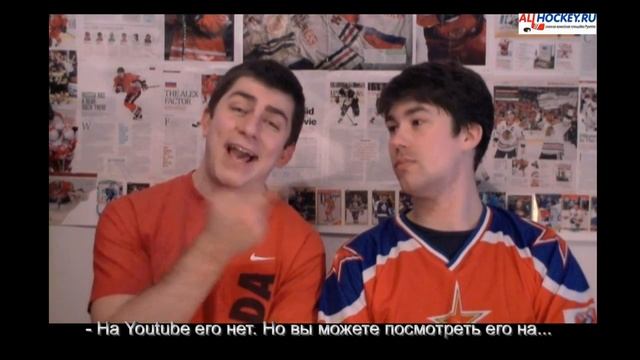 Joining The Rush - Episode 31