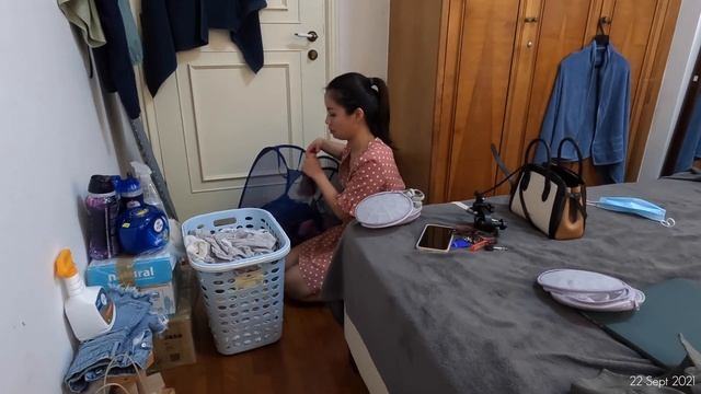 S1 EP12: Unboxing GoPro Hero 10 + Night Class + Shake Shack + Street Soccer