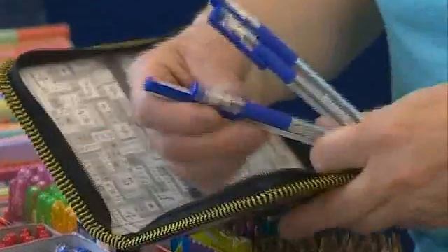 Спецрепортаж: Cкоро в Школу